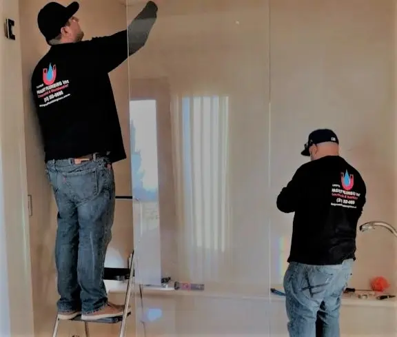 Professional plumbing installation for Drain Cleaning in Howlett Hill