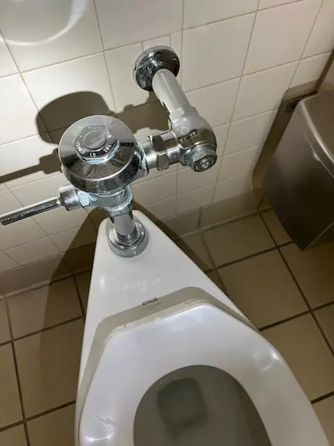 Fixture installation and repair for Pipe Repair in Howlett Hill